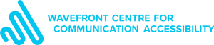 Wavefront Centre for Communication Accessibility