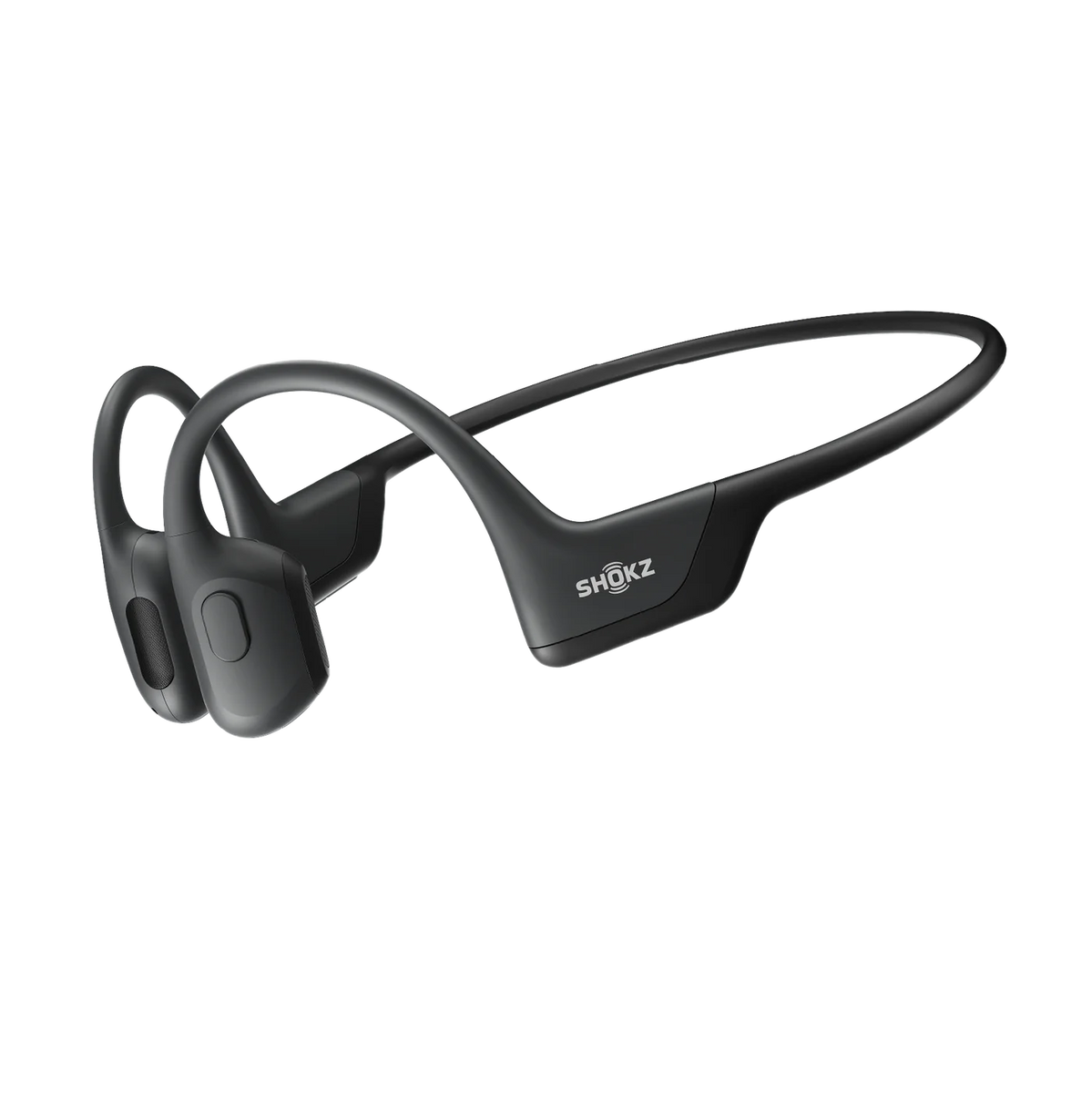 【即購入可】SHOKZ OPENRUN PRO Shokz OpenRun Pro Bone Conduction Headphones (cosmic black