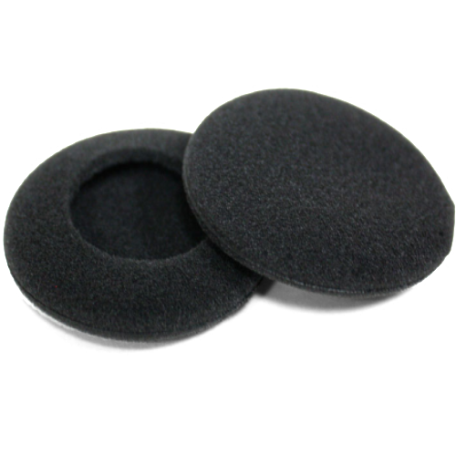 Pocketalker HED023 Replacement Earpads for HED 021 Headphones (Pair)
