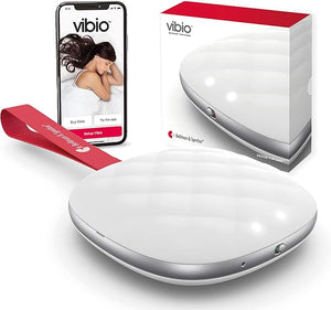 Bellman Vibio Bluetooth Wireless Bed Shaker