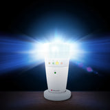 Bellman Visit Flash Receiver, UL/Ulc