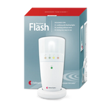 Bellman Visit Flash Receiver, UL/Ulc