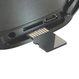 Sound Oasis Sleep Sound Therapy System with Pink Noise and Bluetooth