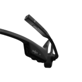 Shokz OpenComm Bone Conduction Wireless Headset (cosmic black)