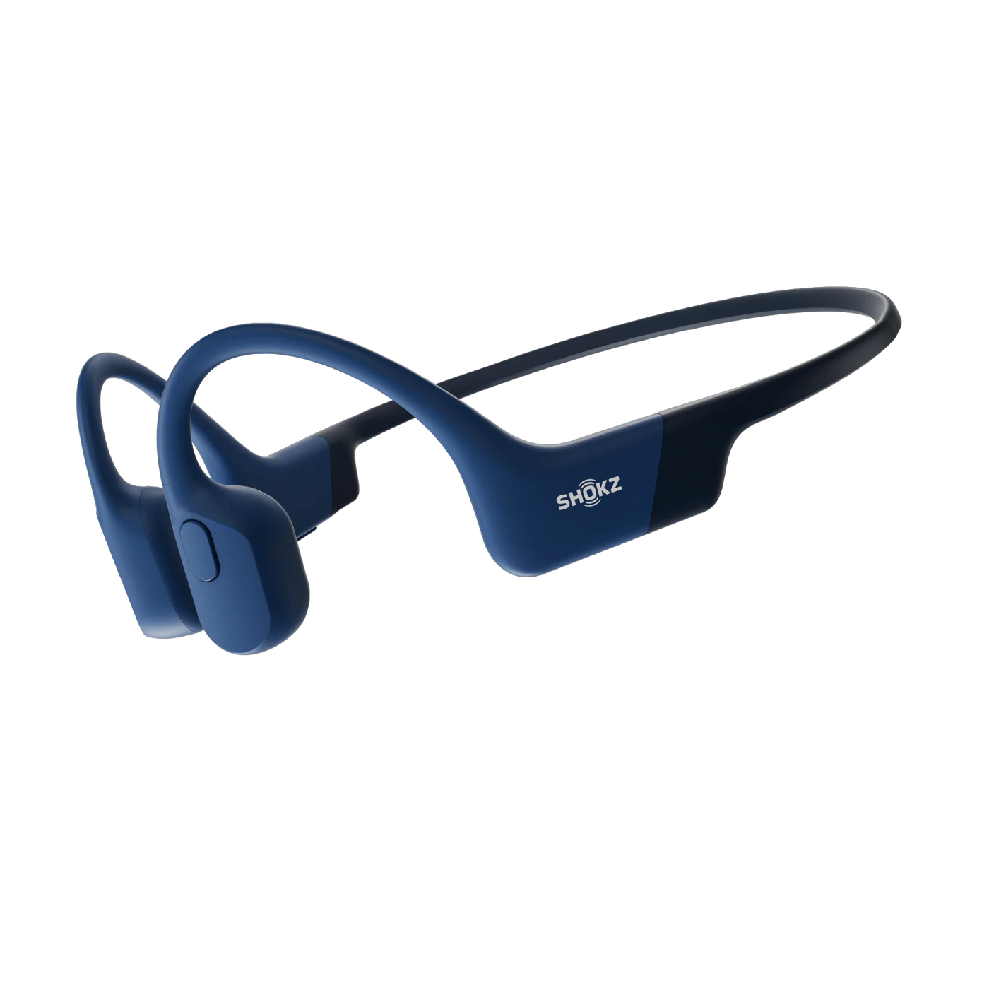 Shokz OpenRun Pro Bone Conduction Headphones (cosmic black Shokz OpenRun Pro Bone Conduction Headphones (cosmic black