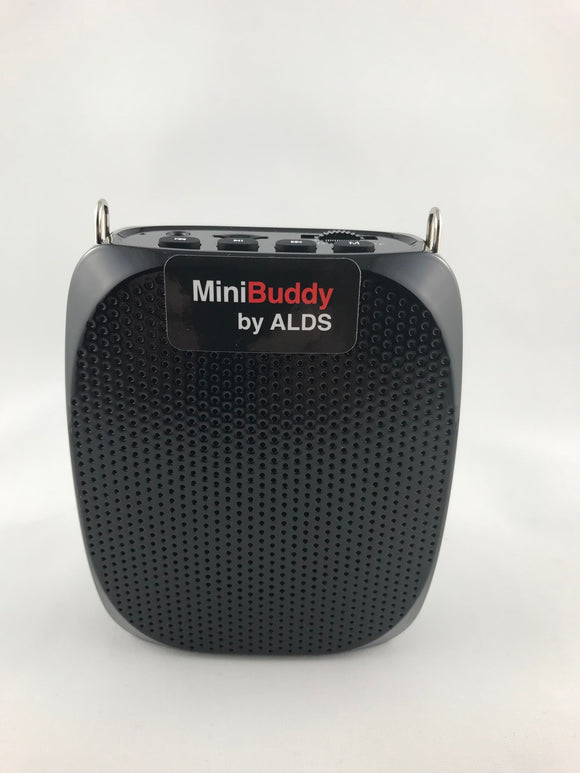 MiniBuddy Voice Amplifier