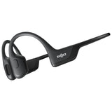 Shokz OpenRun Pro Bone Conduction Bluetooth Headphones - Cosmic Black