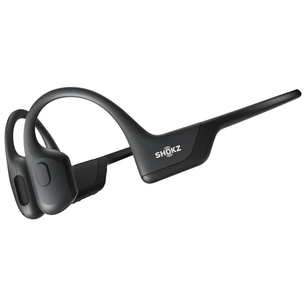 Shokz OpenRun Pro Black