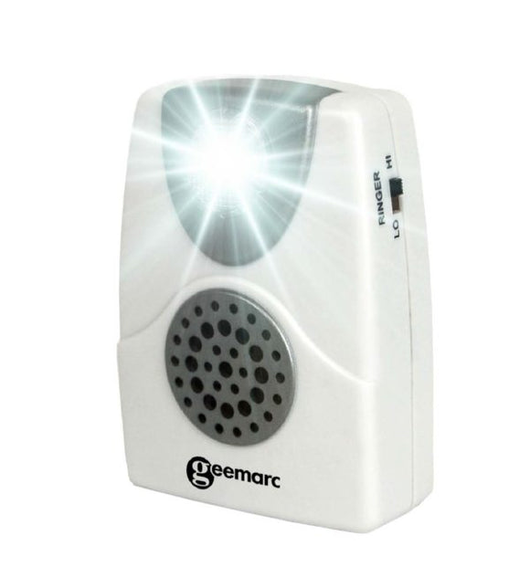 Geemarc CL11 - Telephone Ringer Amplifier with LED Flash