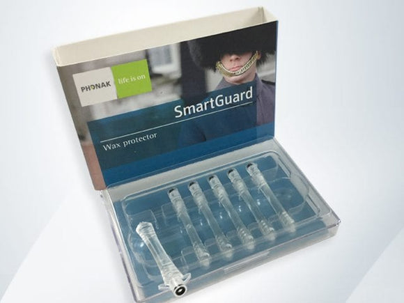 Phonak SmartGuard Wax Protector