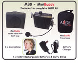 MiniBuddy Voice Amplifier