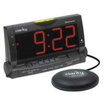Wake Assure Alarm Clock